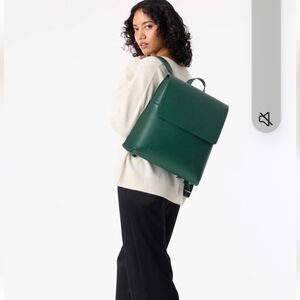 NWT sold out forever! Beis x Wicked Backpack